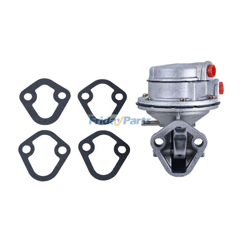 Kraftstoffpumpefür Motor