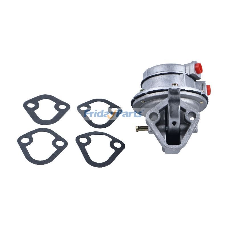Kraftstoffpumpe 97401A2 861678A1 M60600 18-7283 für Mercruiser-Motor 5.0 5.7 305 350für 