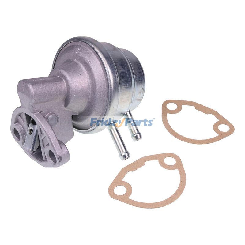 FridayParts Kraftstoffpumpe