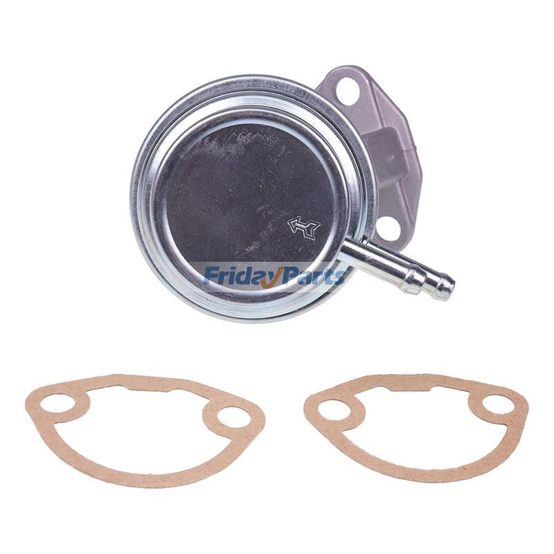 Kraftstoffpumpe 98-2079 für Volkswagen VW luftgekühlten Dune Buggy 1200-1600ccfür Für Volkswagen