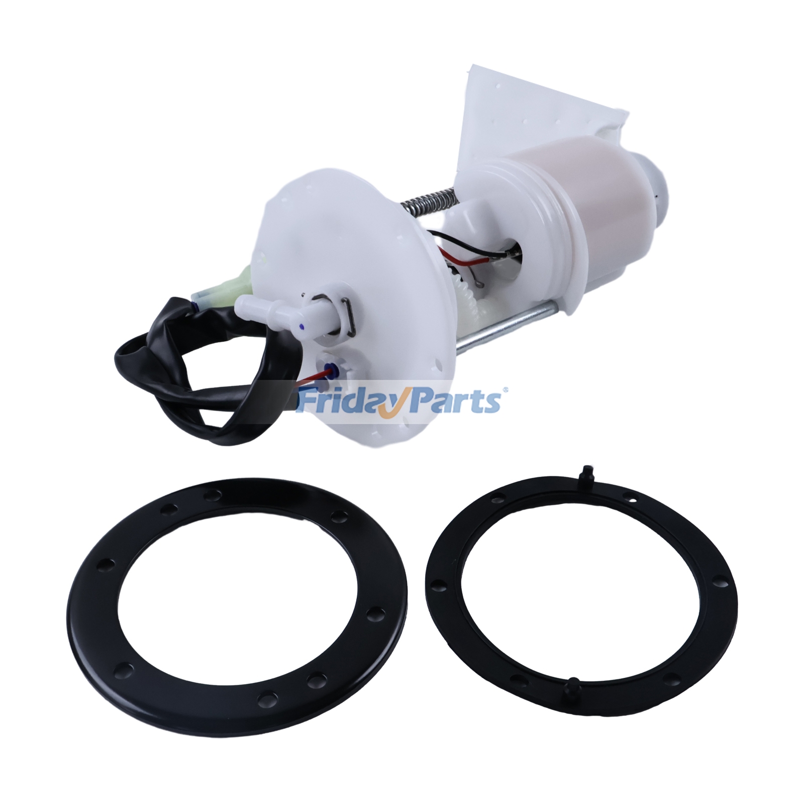 Fuel Pump 9DQV-150900-3000 for CFMoto ATV CForce 400 500 2022-2025
