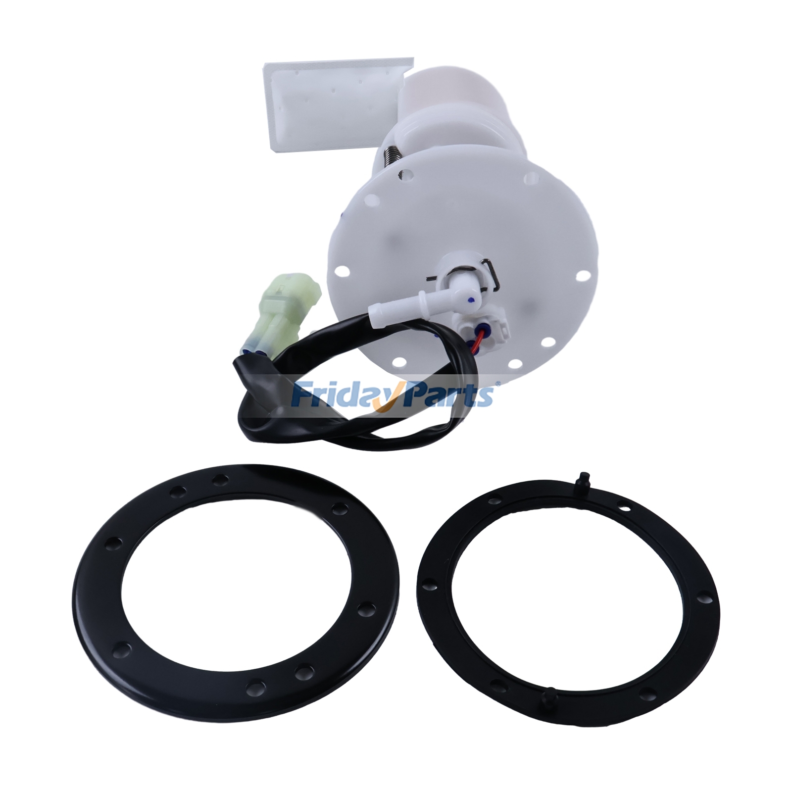 FridayParts Fuel Pump