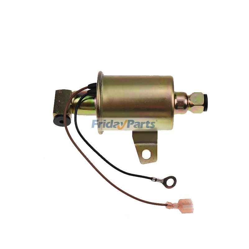 12V Fuel Pump for Cummins Onan RV in Stock in China,USA,China Stock