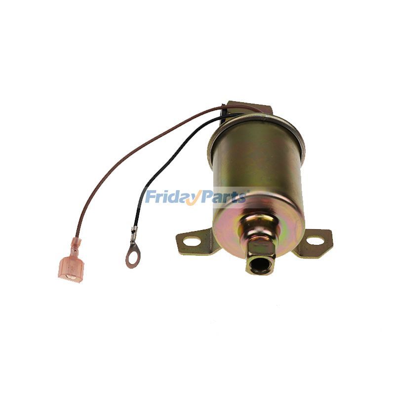  12V Fuel Pump for Cummins Onan RV For Onan