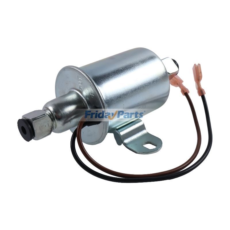 Pompe à carburant A064S965 pour groupe électrogène Cummins HGJAA ​​SPEC AM AL HGJAC AE HGJAE JL Onan 5.5HGJpourPour CUMMINS,Pour Onan