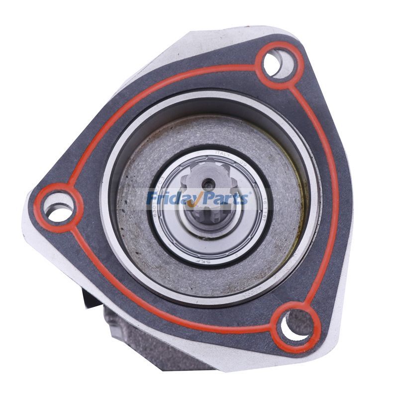 Fuel Pump for Mercedes-benz Actros Antos Arocs Axor in Stock in China