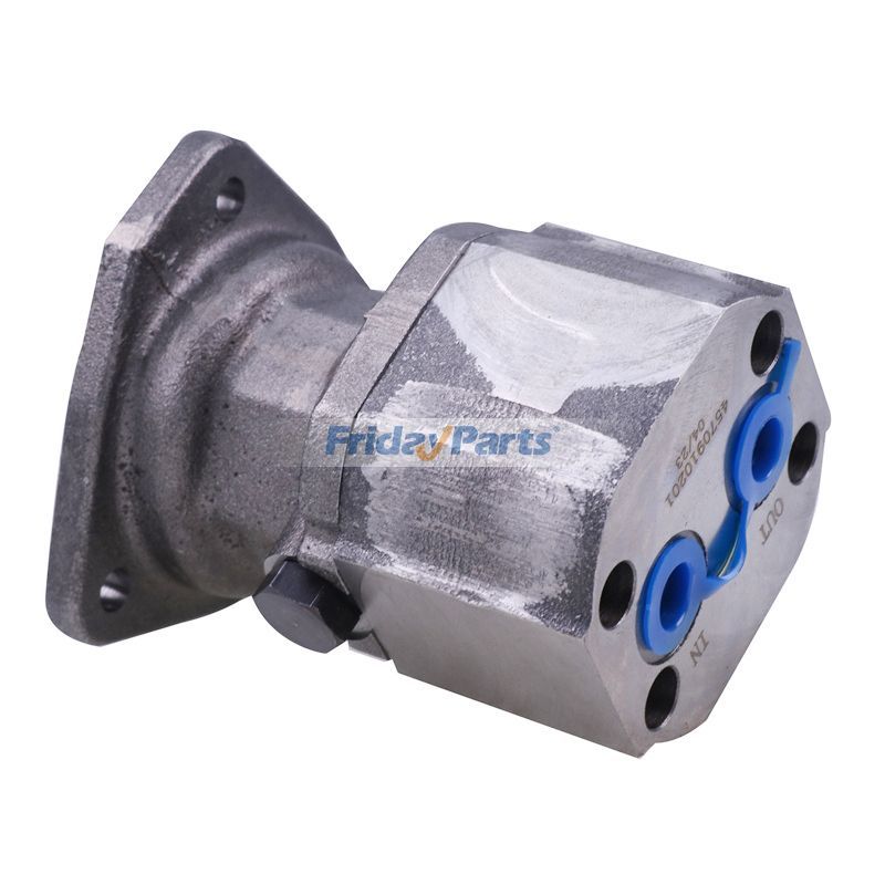  Fuel Pump for Mercedes-benz Actros Antos Arocs Axor For Mercedes Benz