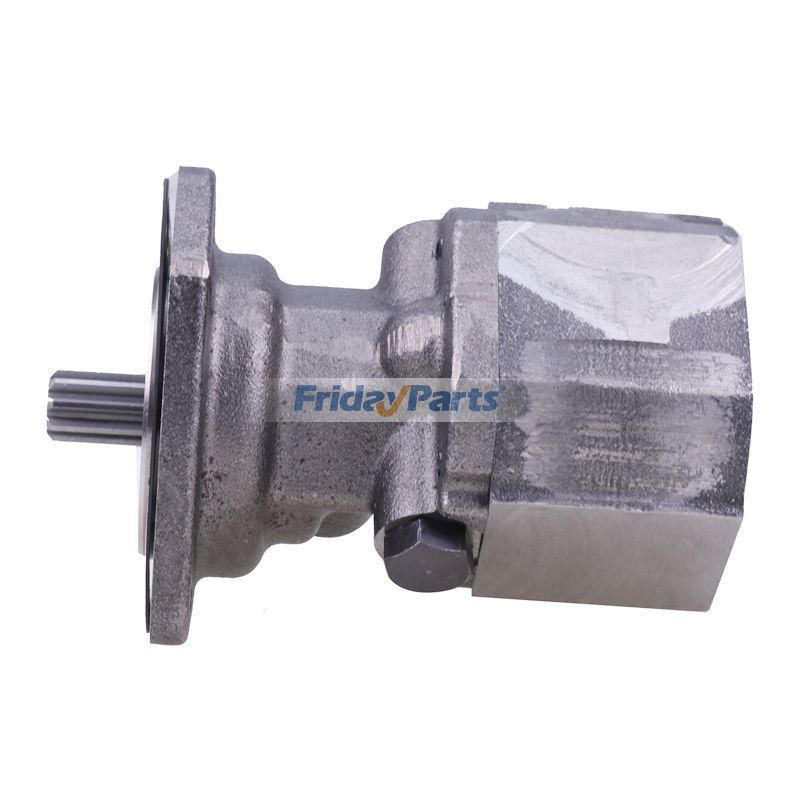 FridayParts Fuel Pump for Mercedes-benz Actros Antos Arocs Axor