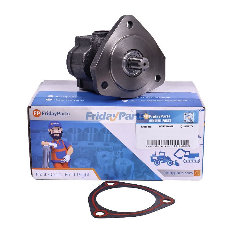 Fuel Pump A4570910601 for Mercedes-Benz Axor CapaCity Citaro Intouro