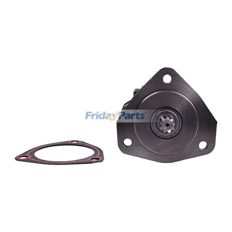 Vehicle Fuel Pump for Mercedes-Benz Axor CapaCity Citaro Intouro