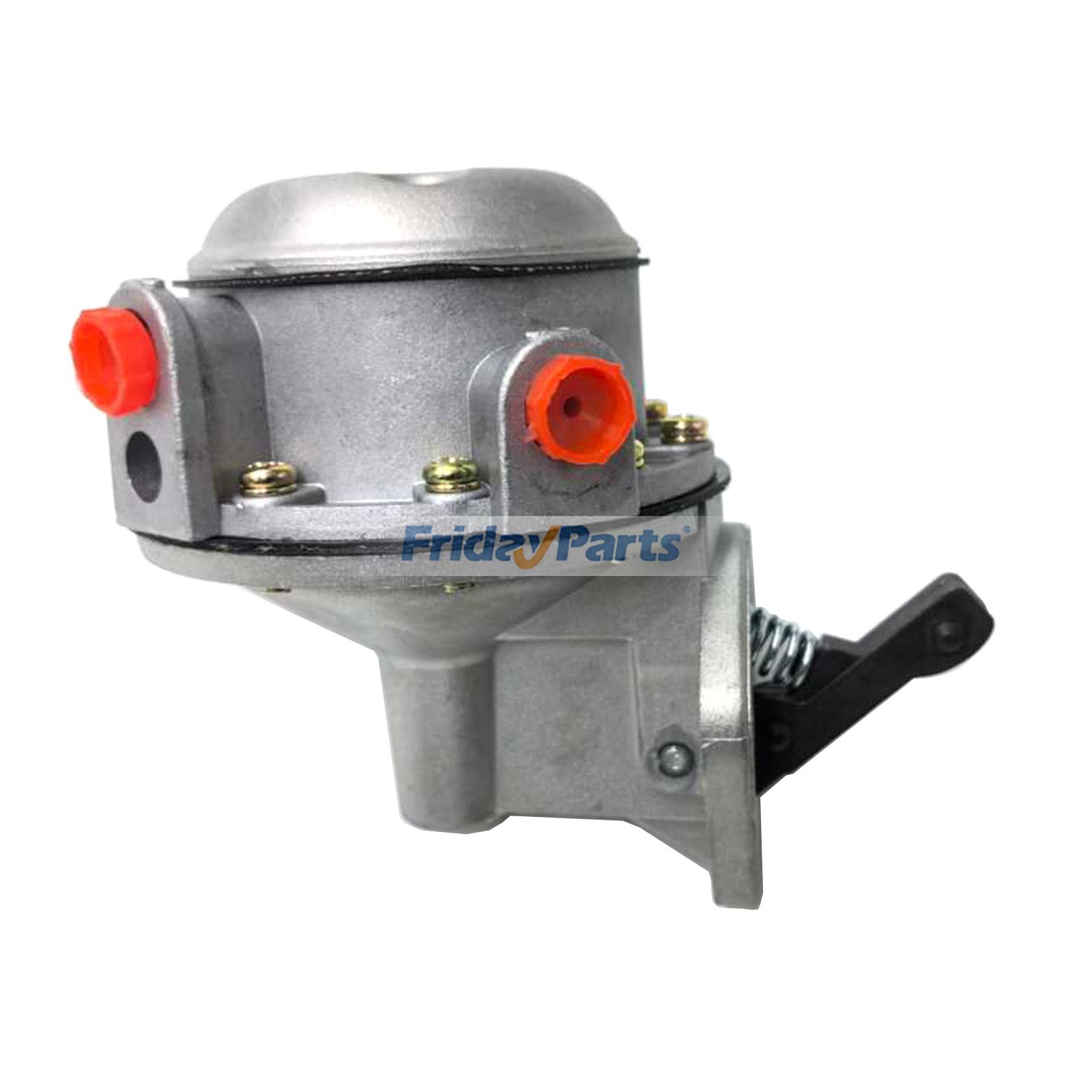 Fuel Pump AC4656 for 1959-1962 Chevrolet Corvette 4.6L 5.3L