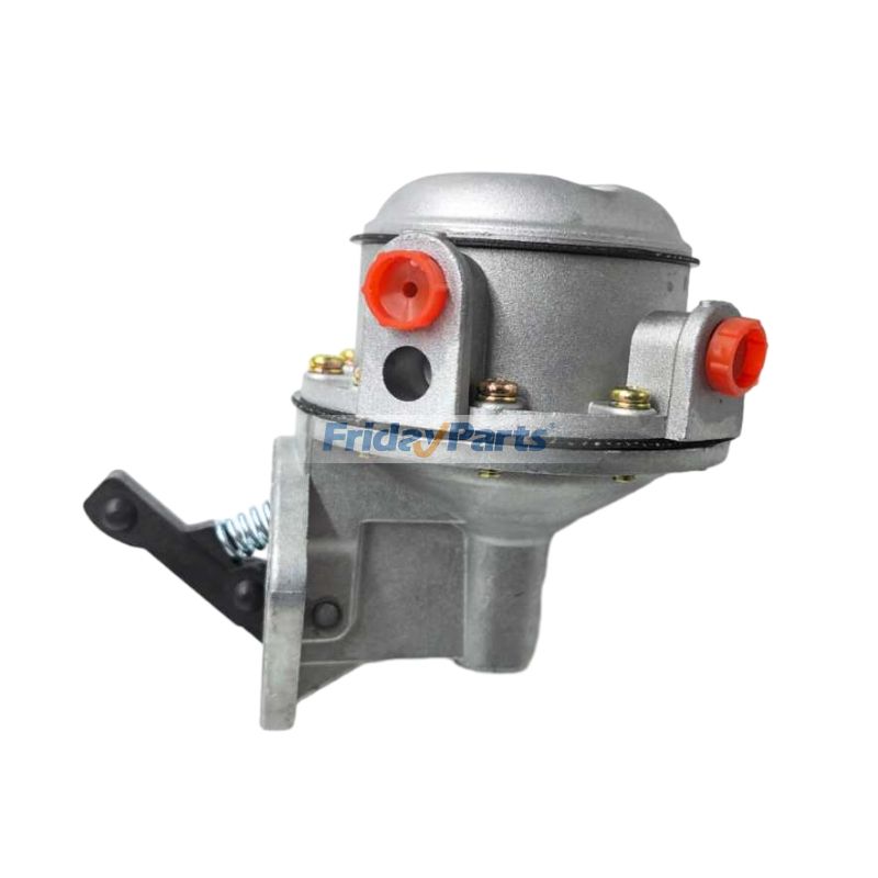 Fuel Pump AC4657 for Chevrolet Corvette 1963-1966