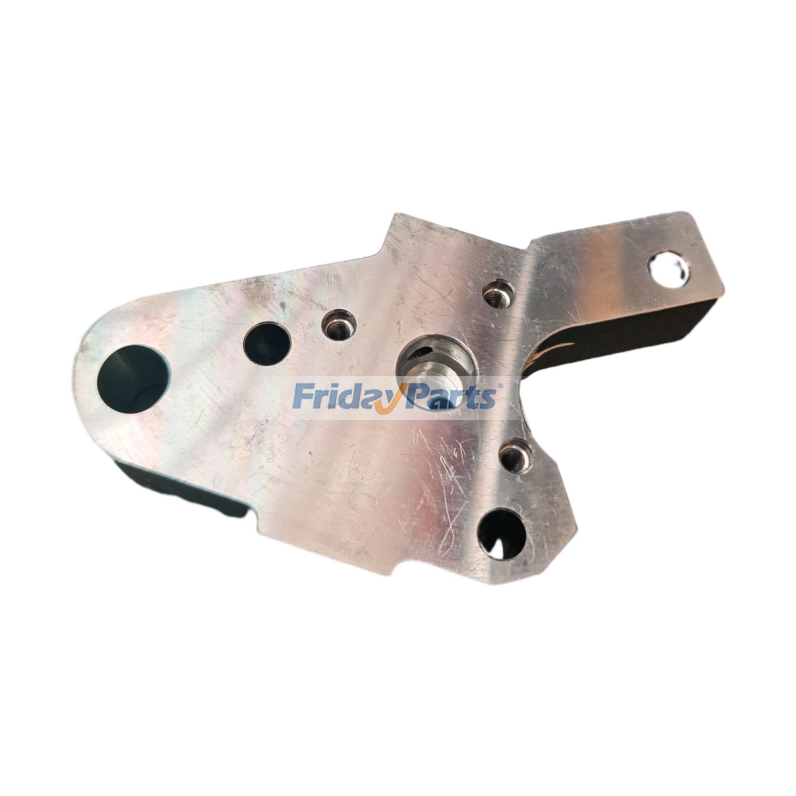 Fuel Pump Adapter 4921433 for Cummins Engine 6C8.3 B3.3 B4.5 ISBE4 ISC ISL ISL8.9 ISL9 Hyundai Excavator R320LC7A R320LC9