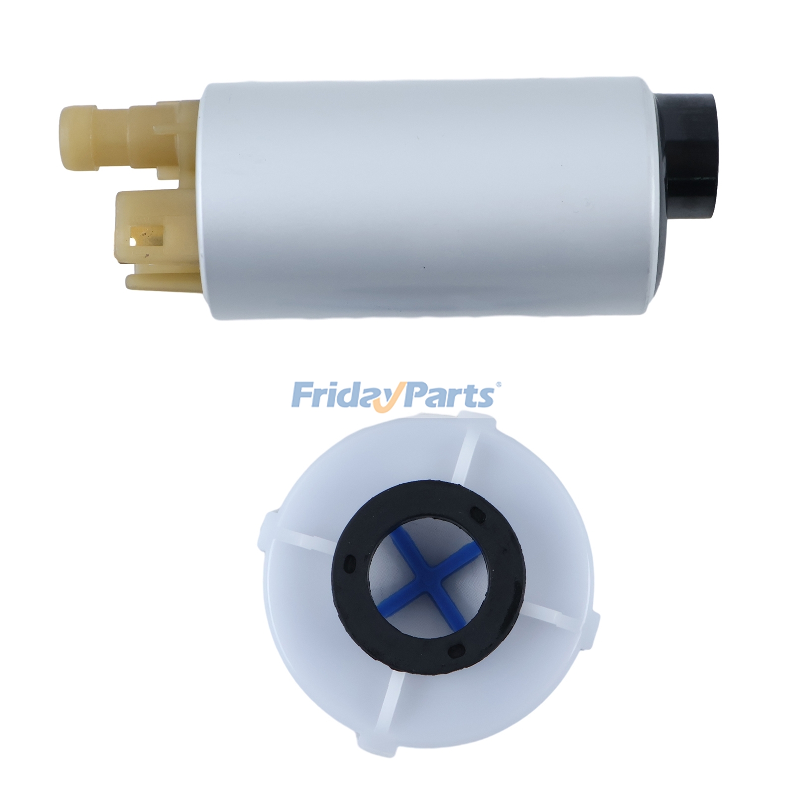 FridayParts Fuel Pump