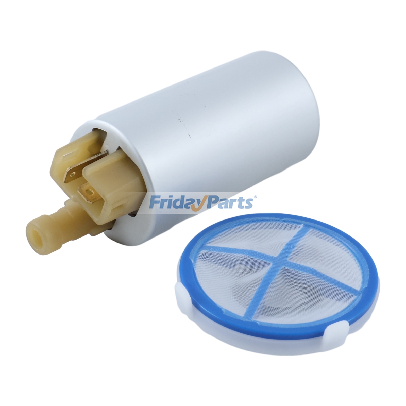 Fuel Pump AL113125 for John Deere Engine 4045 6068 Tractor 6110 6200 6300 6400 6020 SE6400