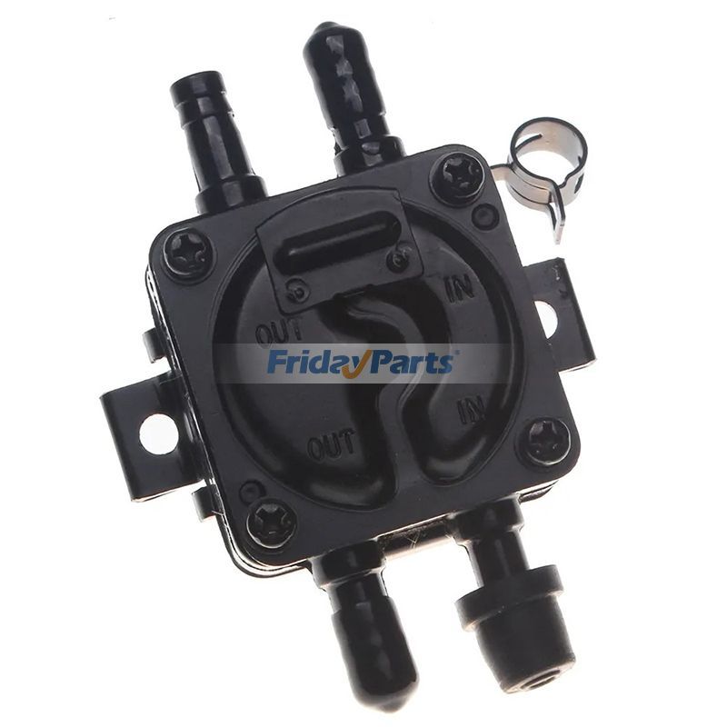 Loader,Mower,Tractor Fuel Pump