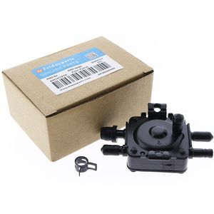 Fuel Pump AM107870 for John Deere Lawn Tractor 116 116H 316 318 420 Loader 14 70 90 Mower F910 F930 T260