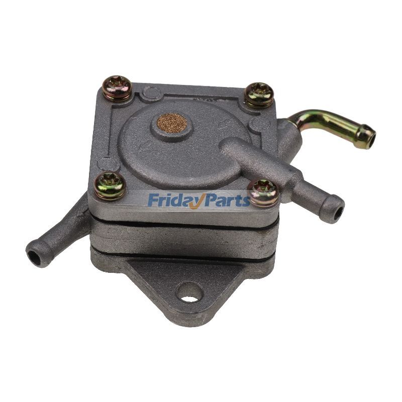FridayParts Kraftstoffpumpe