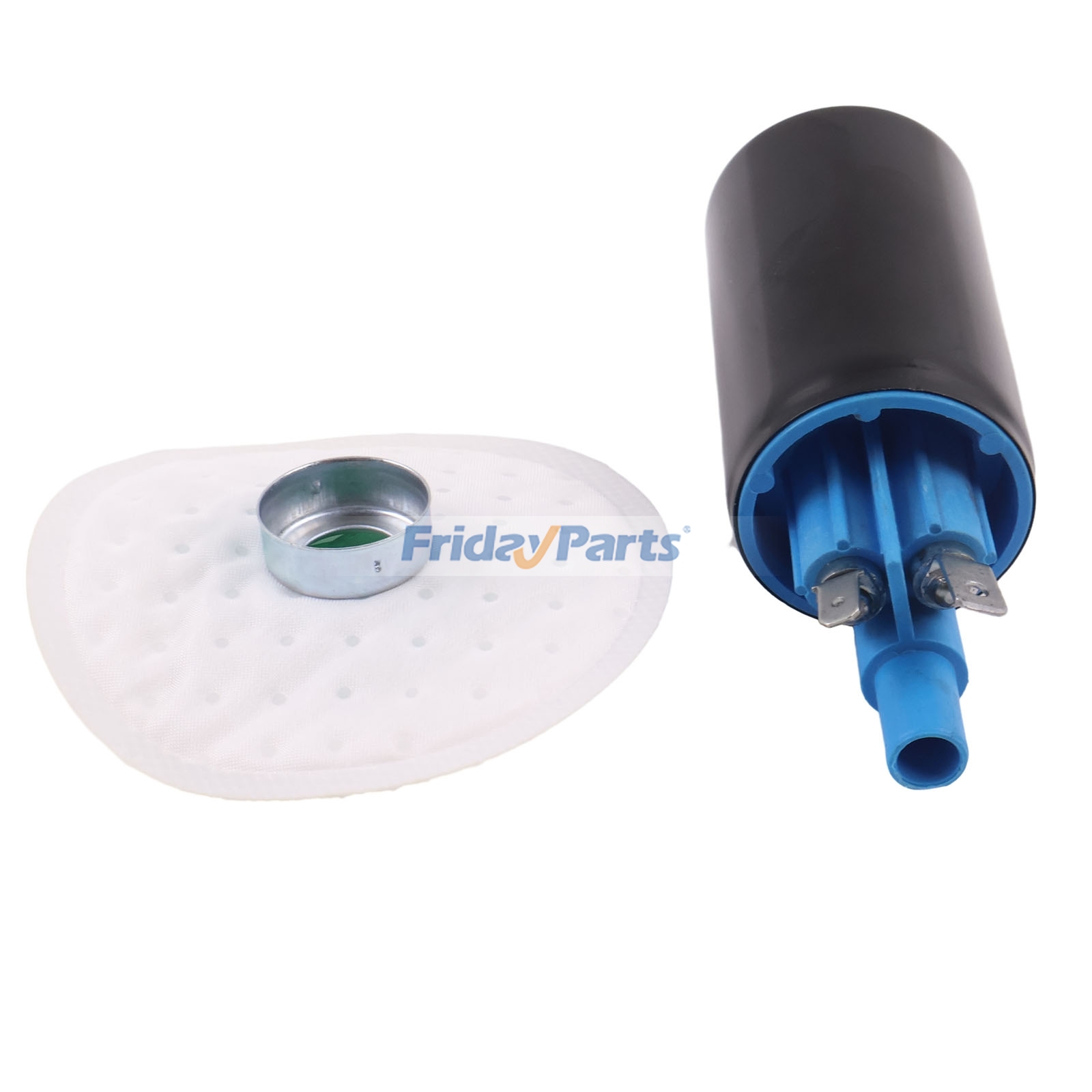 Bomba de combustible AM115629 para tractor John Deere 425 445 455 X475 X575 X700 X710 Para JOHN DEERE