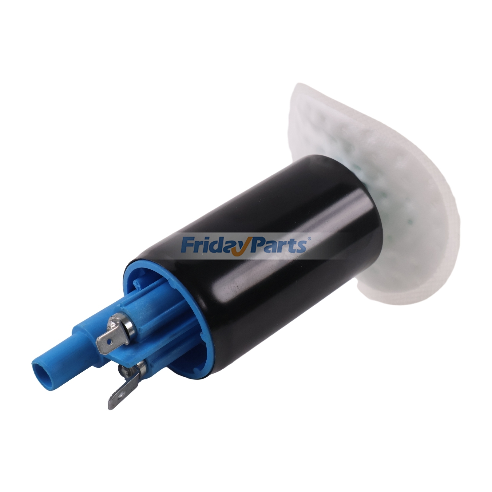 Bomba de combustible AM115629 para tractor John Deere 425 445 455 X475 X575 X700 X710 para Tractor Para JOHN DEERE FridayParts