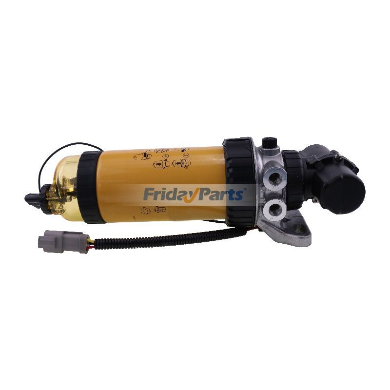 Kraftstoffpumpe und Kraftstofffilterbaugruppefür Motor,Lader,Traktor