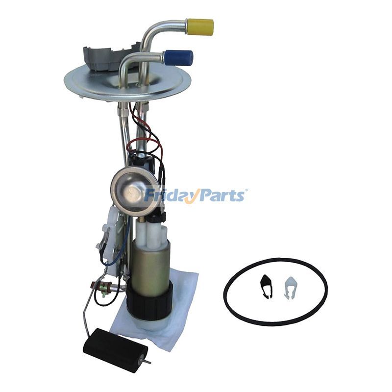 Ensemble pompe à carburant et transmetteur F1009A pour Ford Thunderbird Mercury Cougar 1989-1997