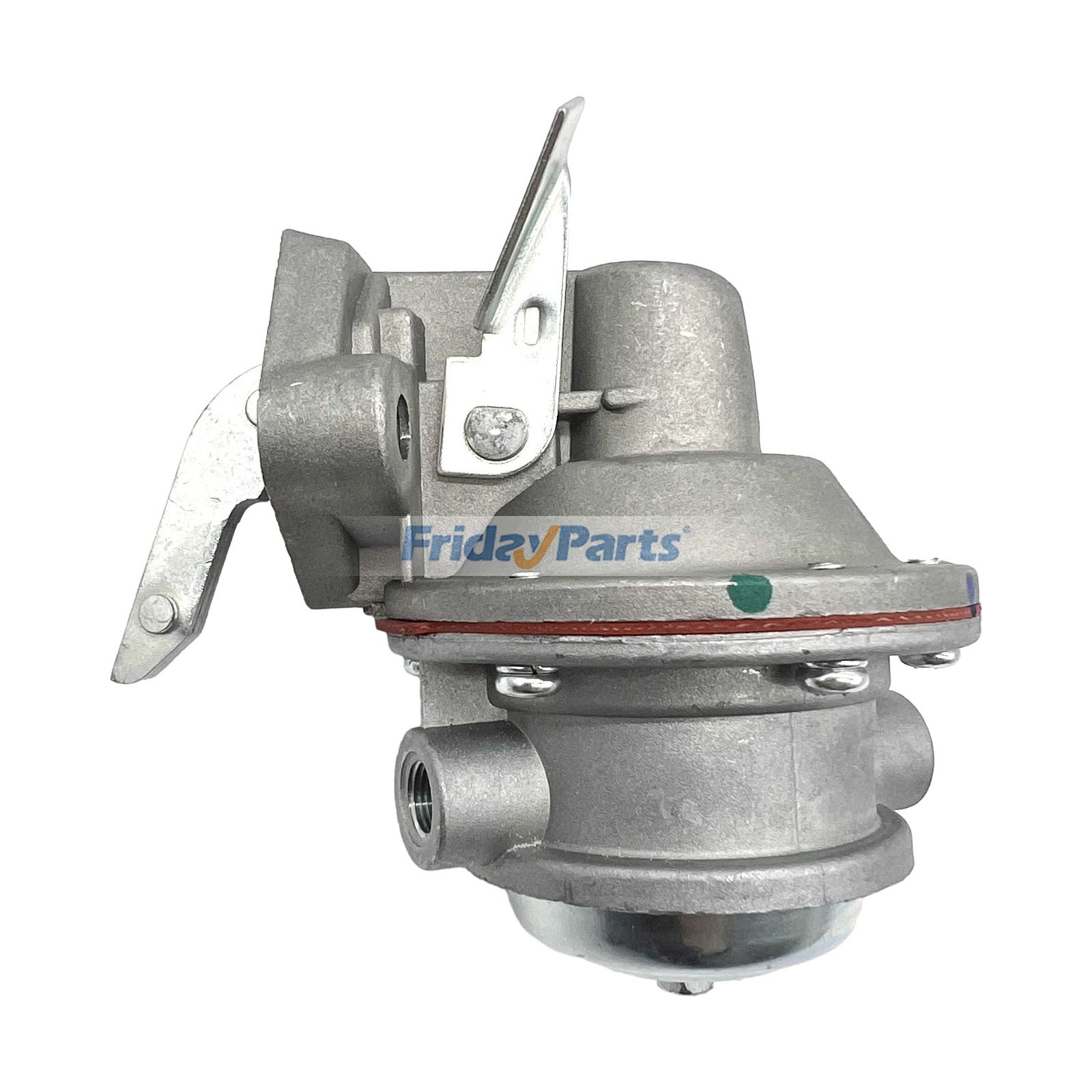 Kraftstoffpumpe AR28330 für John Deere 1020 1520 4020 2510 2520 3020 350 400 4010 450 600 4520 544 300 500 440 540 480 570 690