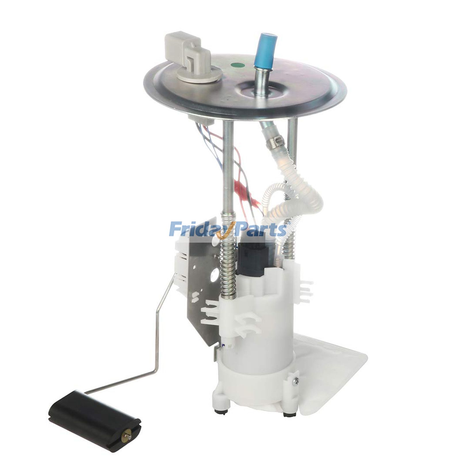 Kraftstoffpumpe AR3Z9H307A für Ford Mustang V6-4.0L 2010 - Ersetzt Airtex E2555M, Carter P76594M, P2463M, Delphi FG1666