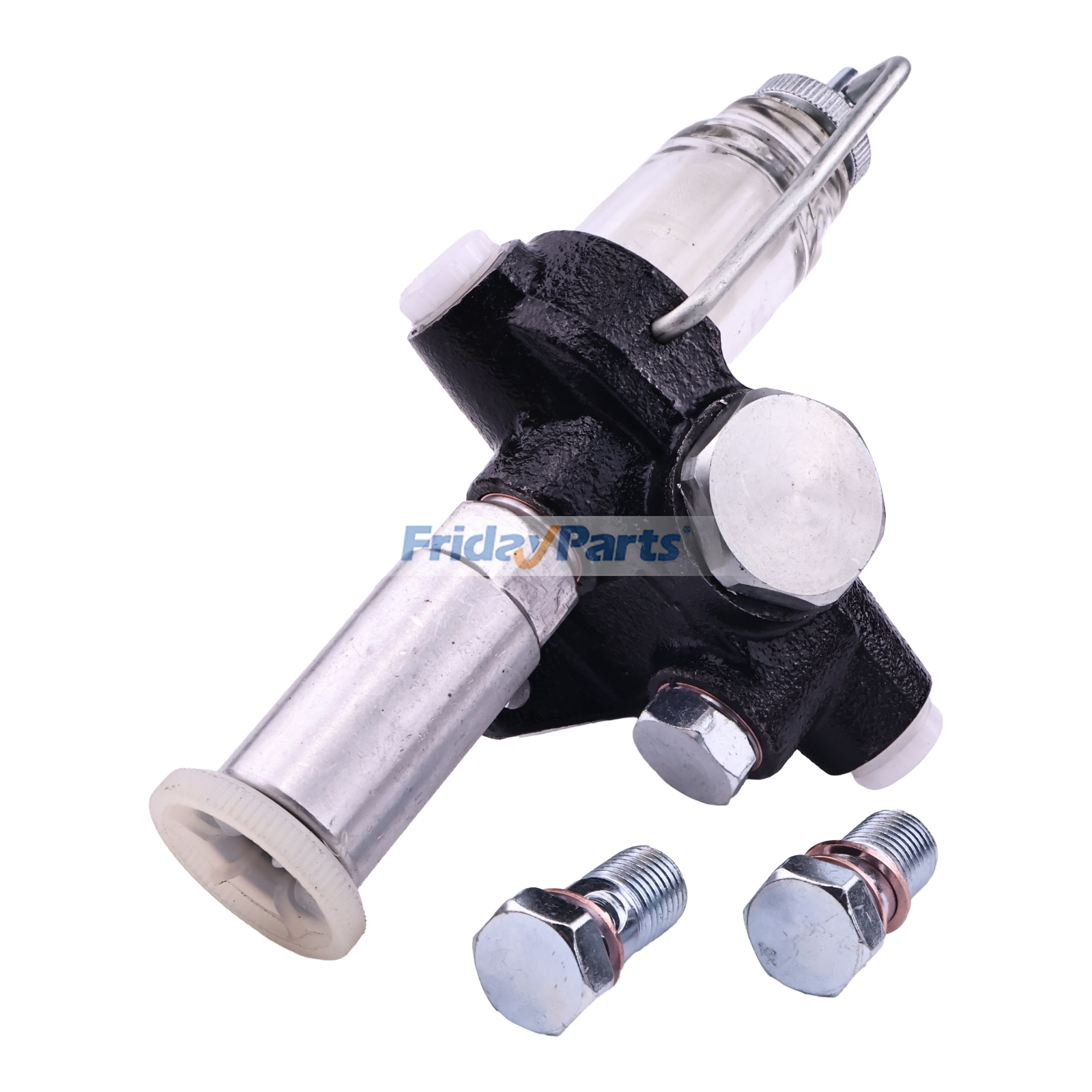 Fuel Pump For JOHN DEERE Engine,Excavator,Tractor