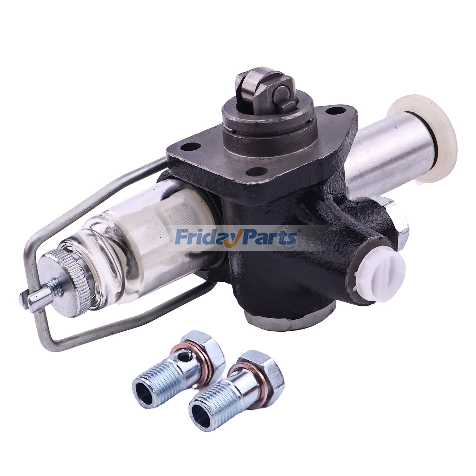 Fuel Pump for Engine,Excavator,Tractor
