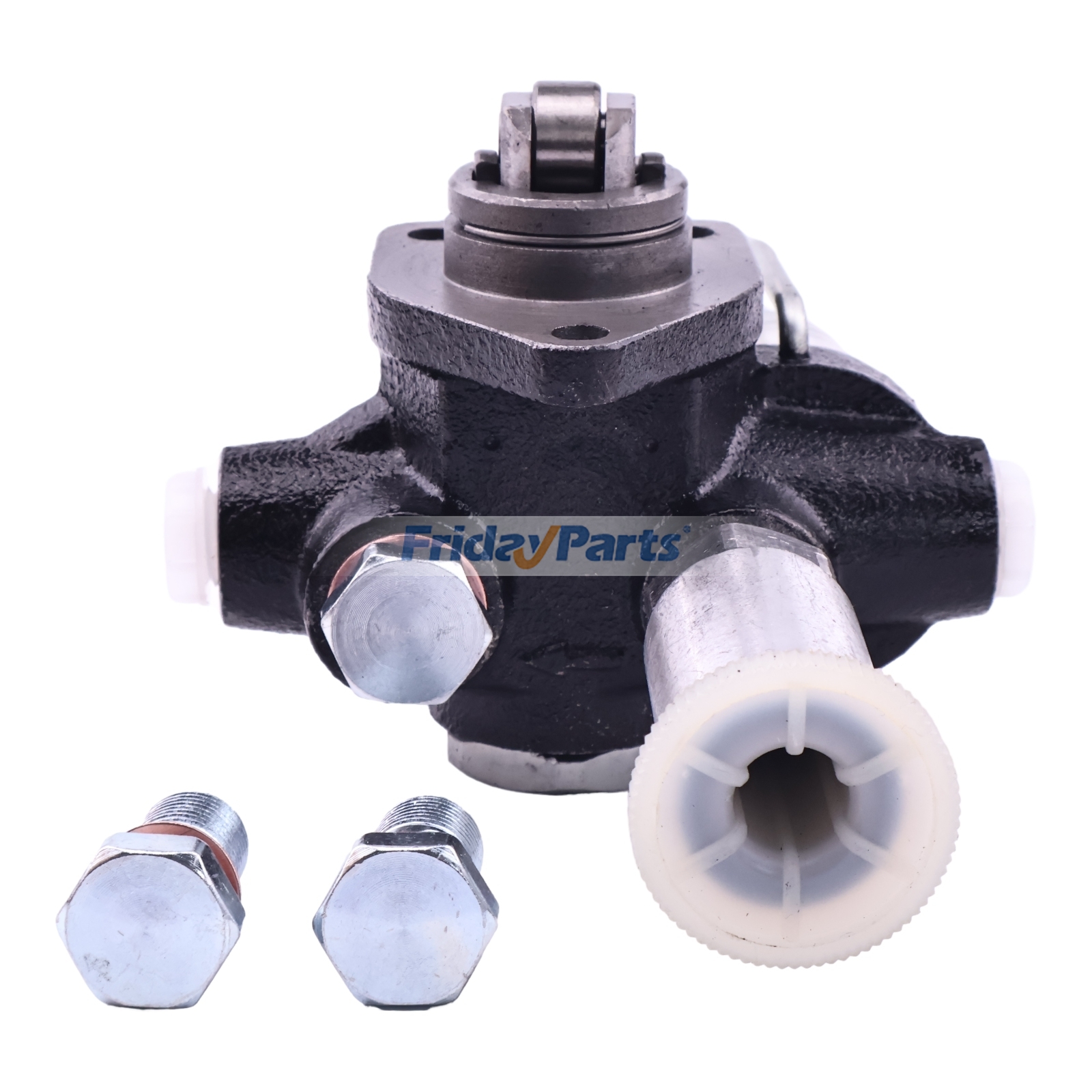 Fuel Pump compatible with Engine,Excavator,Tractor