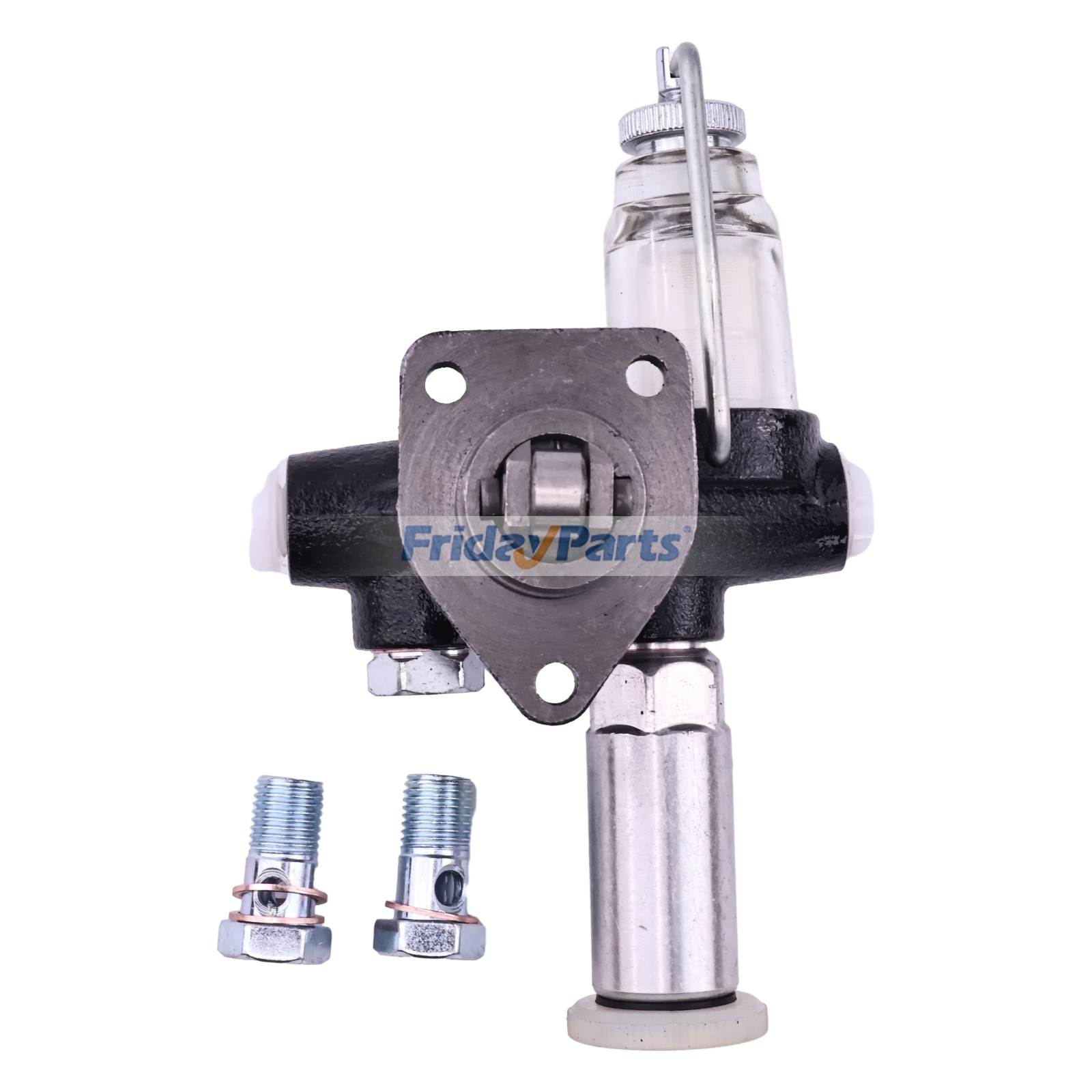  Fuel Pump For JOHN DEERE