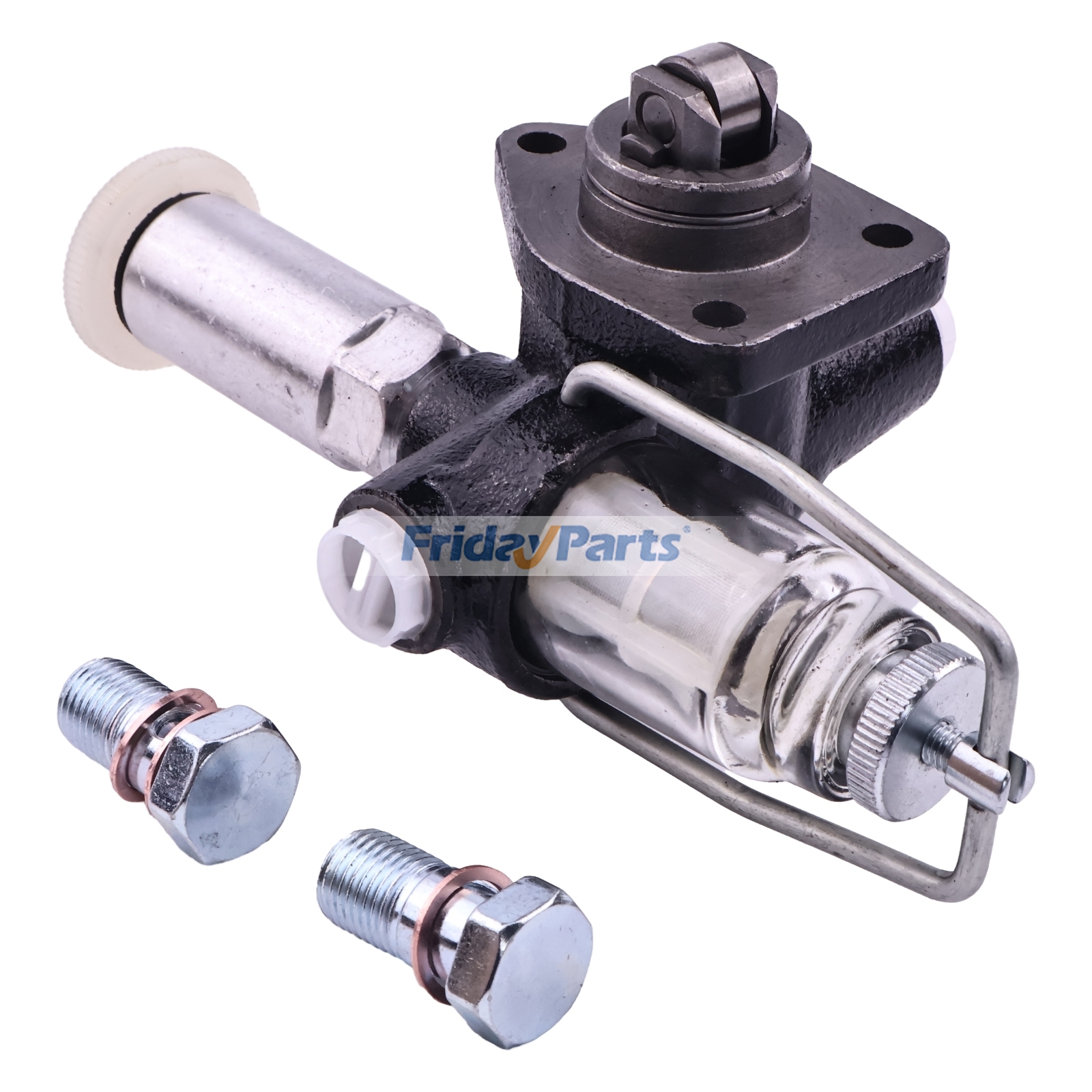 Engine,Excavator,Tractor Fuel Pump