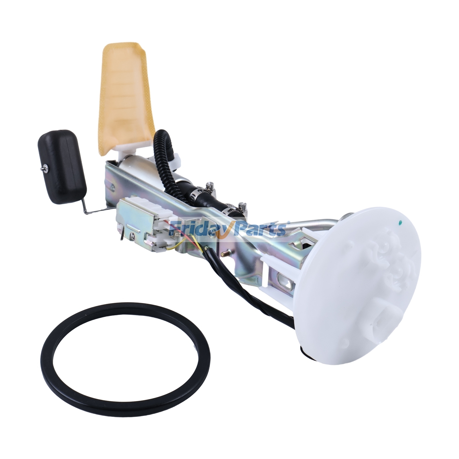 Conjunto de bomba de combustible 77020-60160 para Toyota Land Cruiser FZJ100 Lexus LX470 UZJ100 2001-2007 para Vehículo