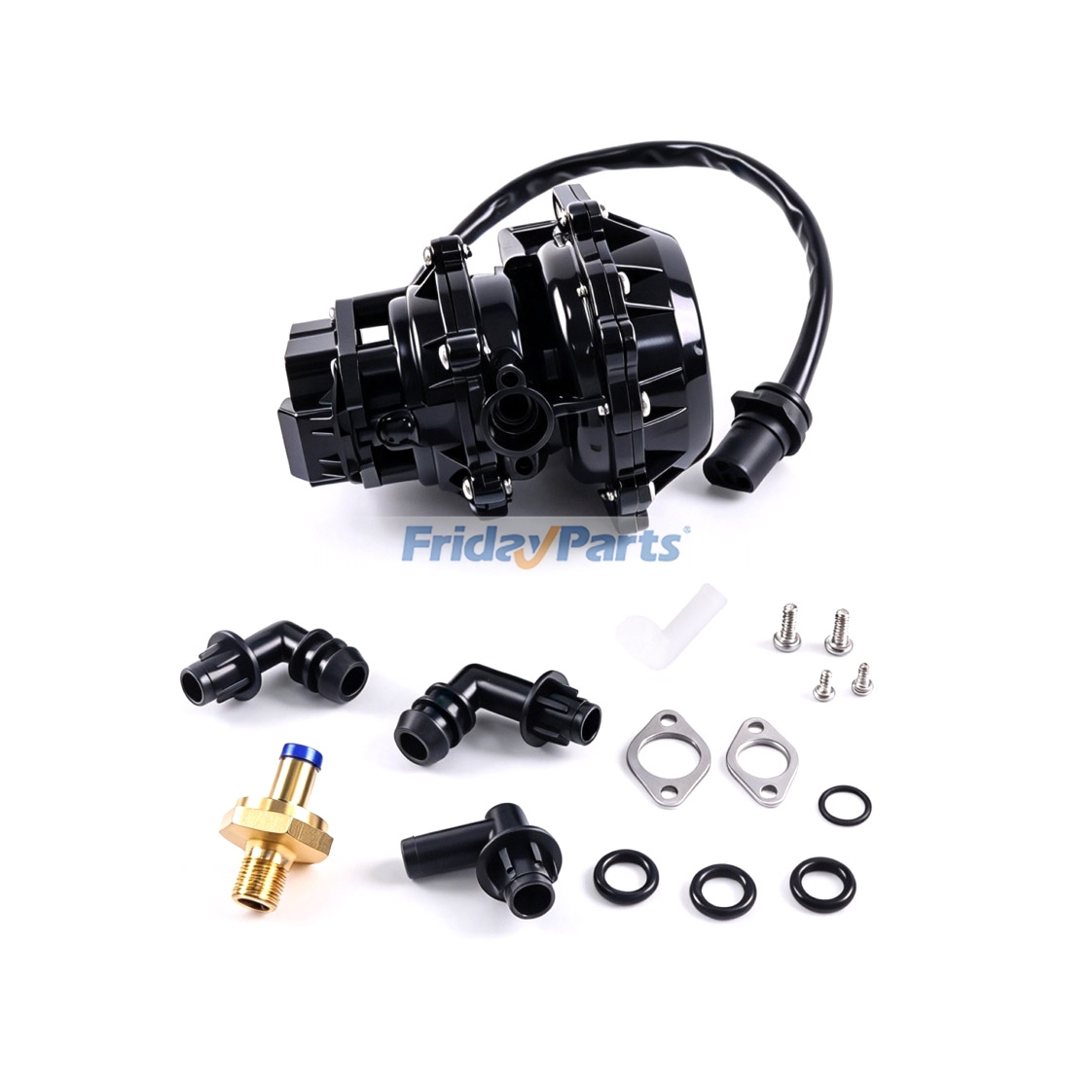 FridayParts Kraftstoffpumpenbaugruppe