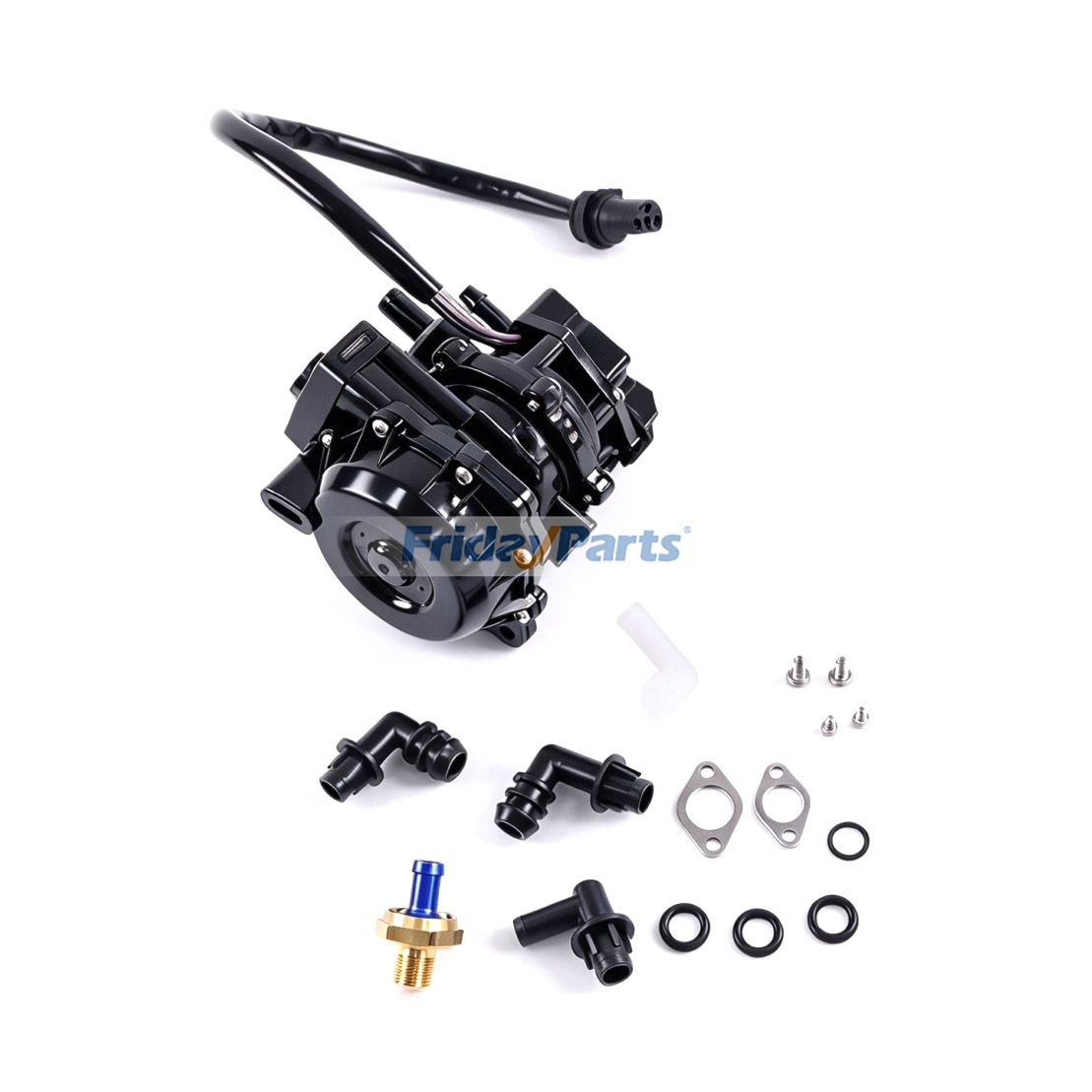 Kraftstoffpumpenbaugruppefür Motor,Marine