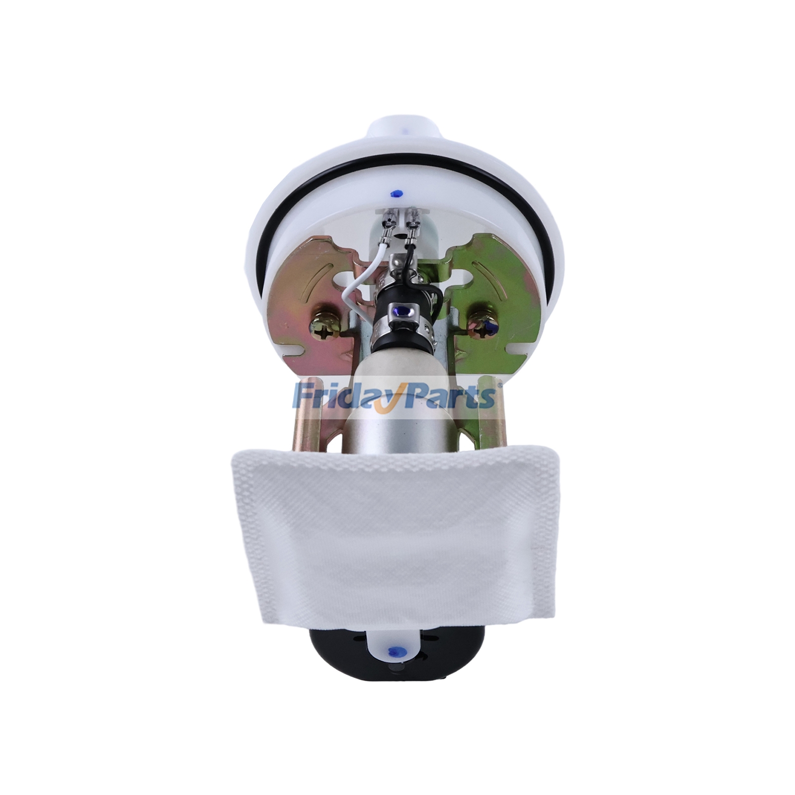 Ensemble de pompe à carburantpour VTT/UTV