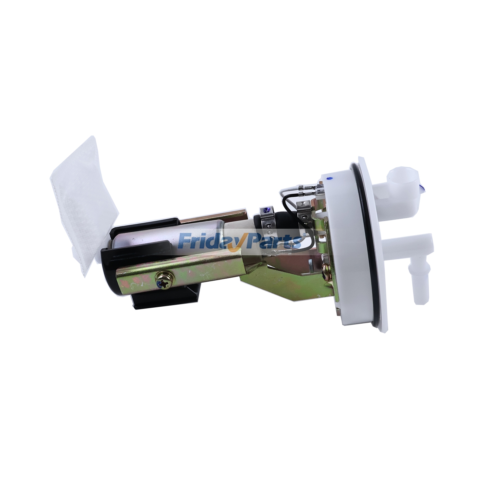 Ensemble pompe à carburant 0455041 pour Polaris RZR 170 2009-2021pourPour Polaris