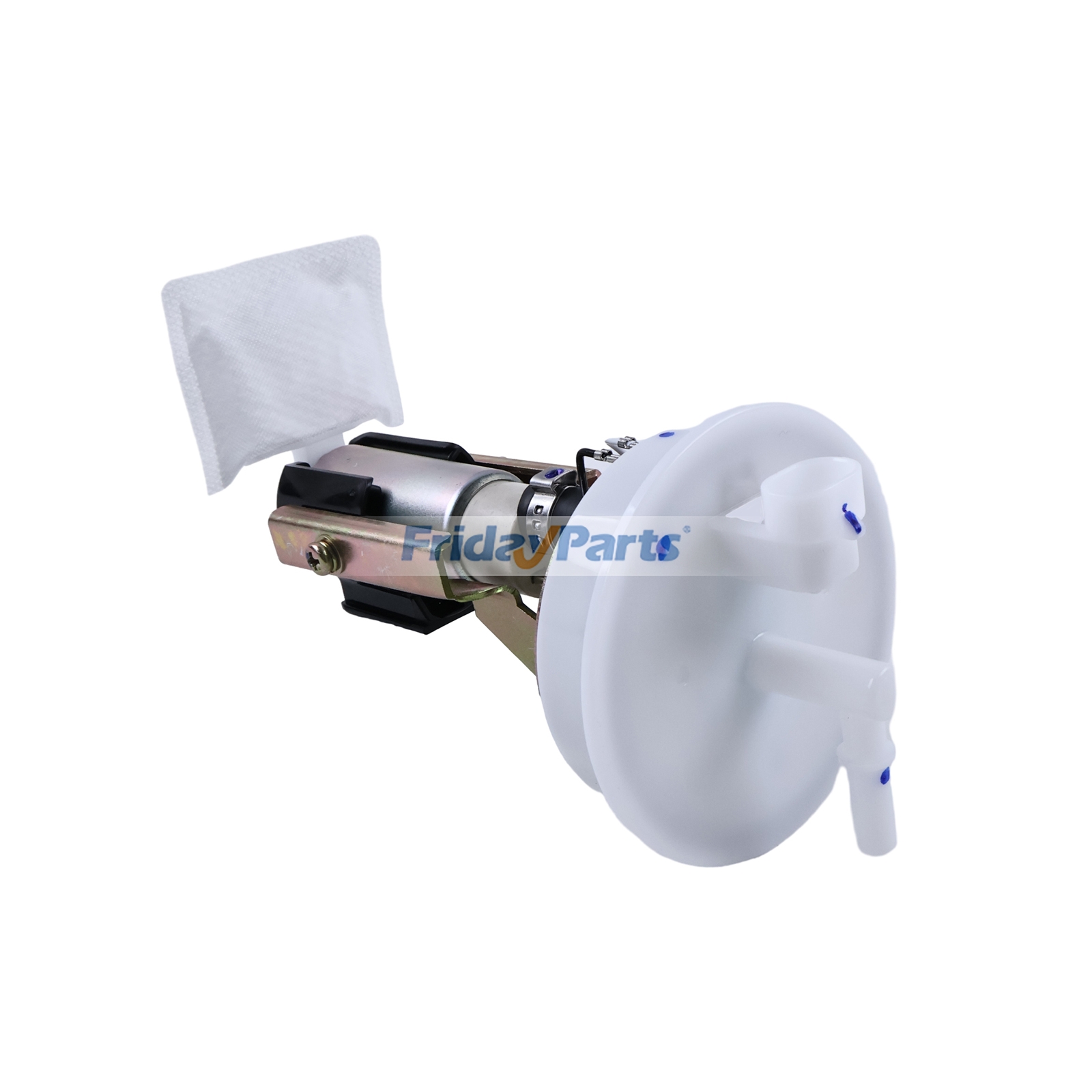 Ensemble de pompe à carburant de FridayParts