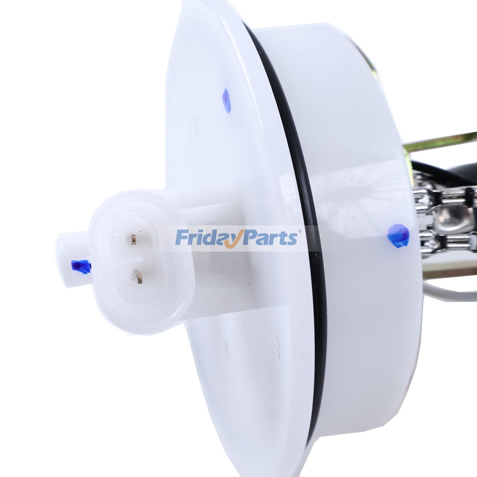 Achetez Ensemble de pompe à carburant chez FridayParts