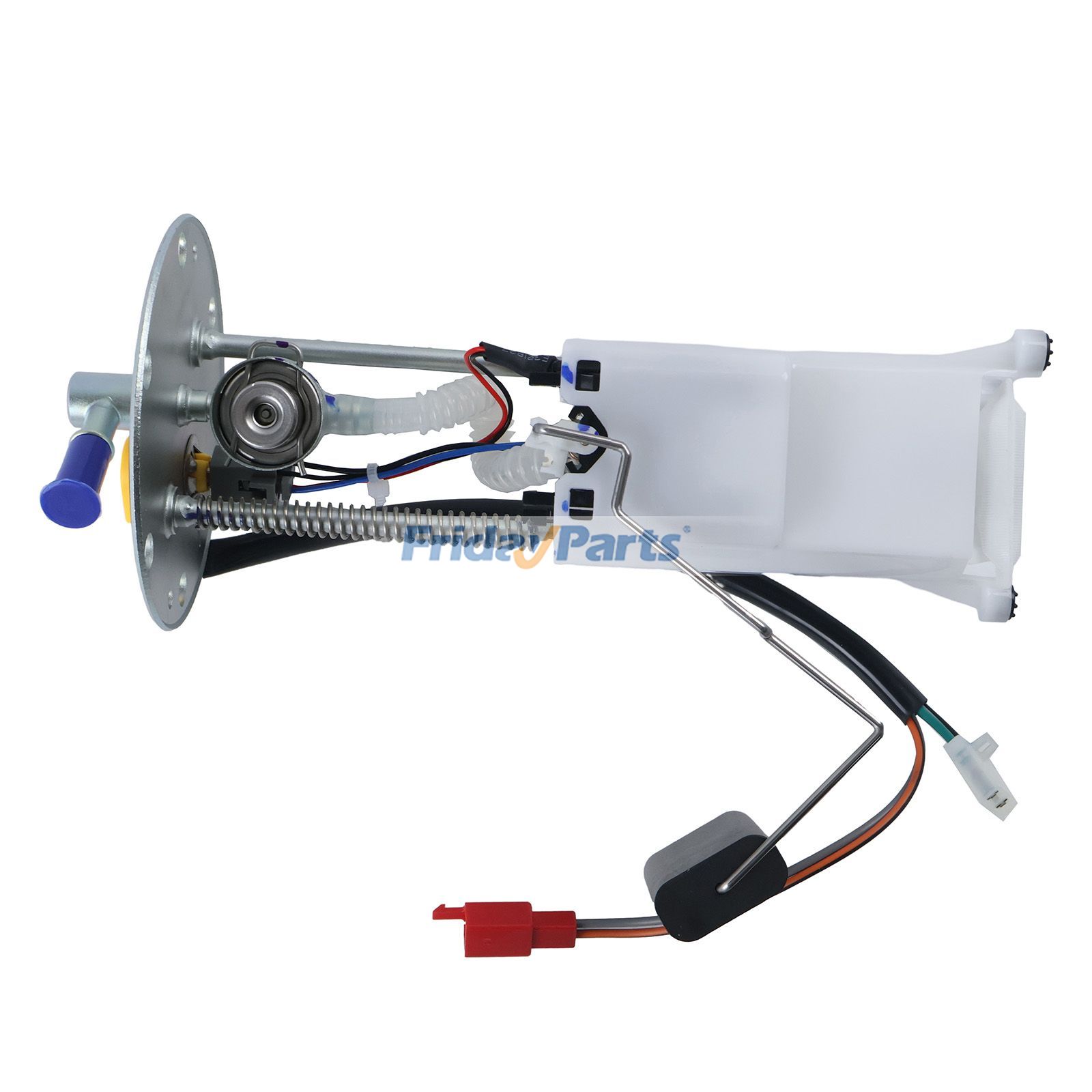 Sport UTV/ATV Fuel Pump Assembly