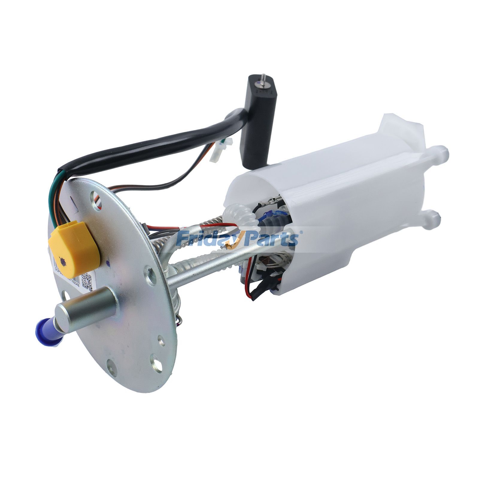  Fuel Pump Assembly For Polaris