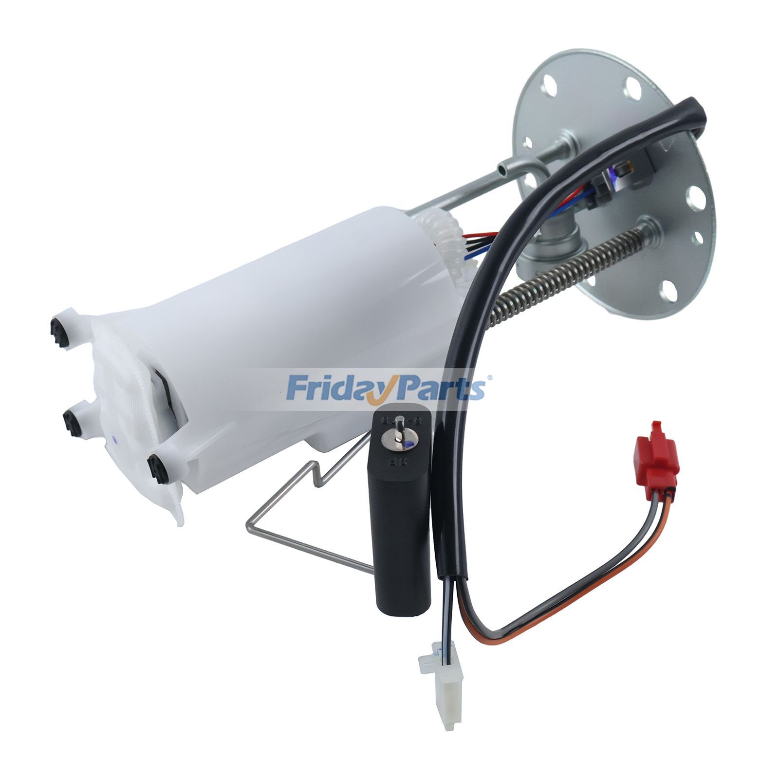 FridayParts Fuel Pump Assembly