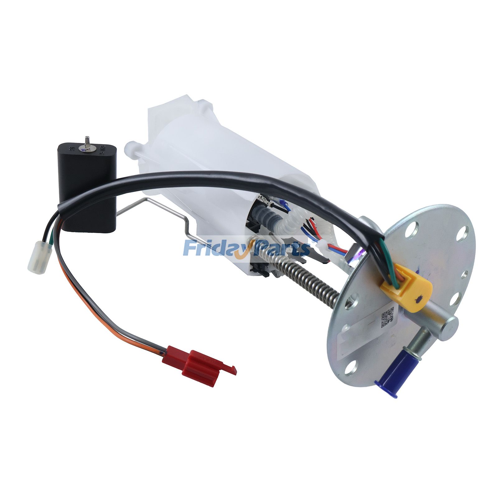 Fuel Pump Assembly 0455411 0455194 0455147 for Polaris ATV Outlaw 110 2016-2023