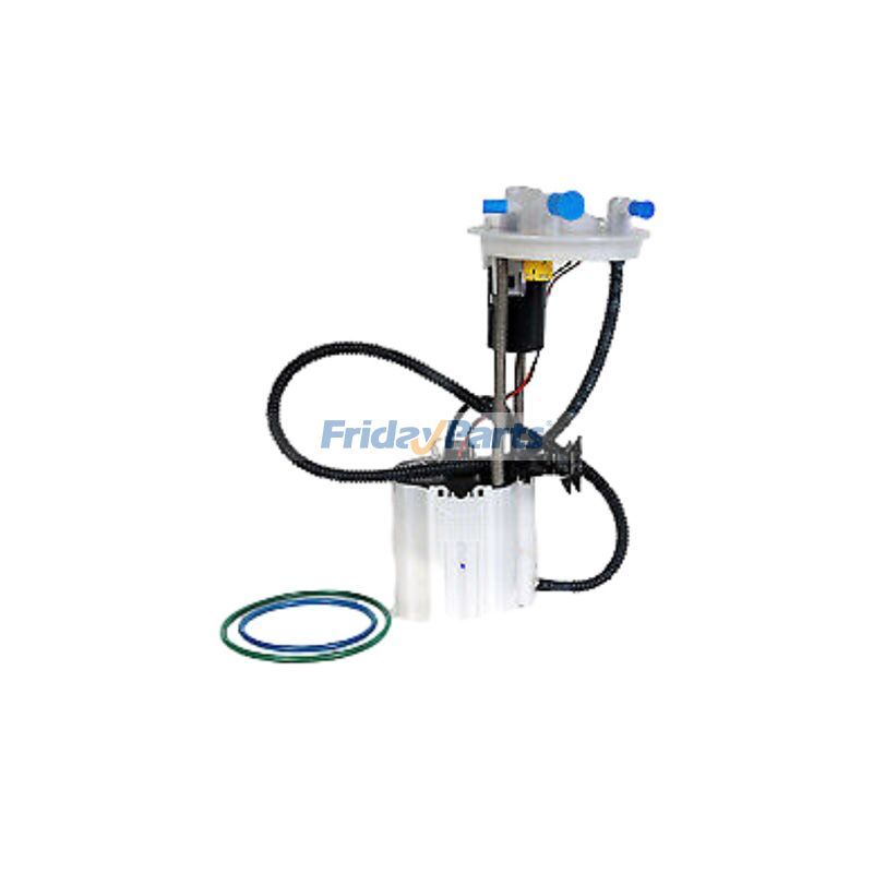 Fuel Pump Assembly 13506689 13586051 for Chevrolet Equinox GMC Terrain 2.4L L4 2012-2017