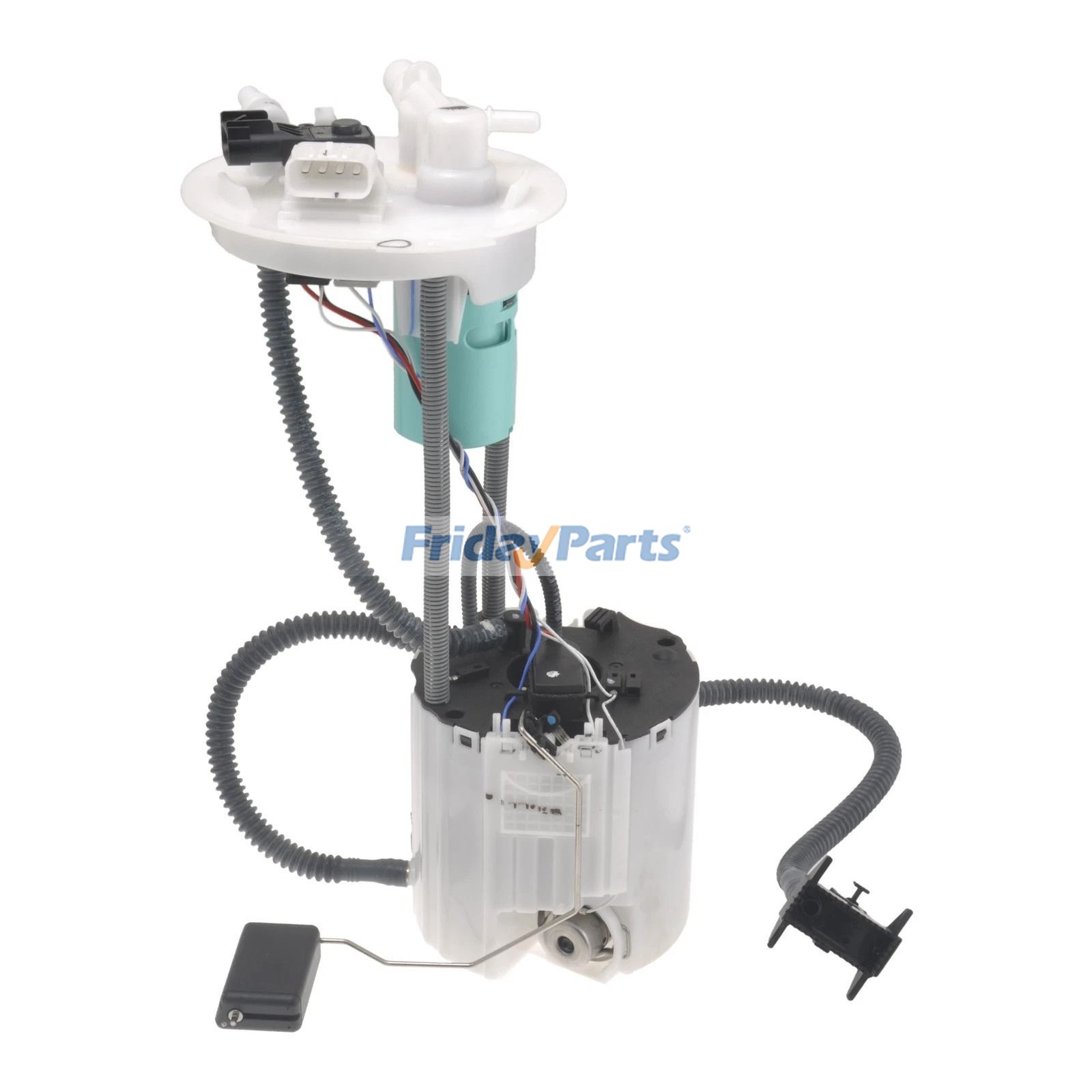 Fuel Pump Assembly 13591554 for 2010-2017 Chevrolet Equinox GMC Terrain