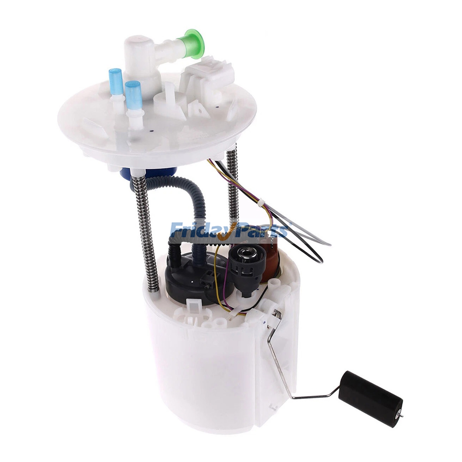 Conjunto de bomba de combustible 13592647 13589299 85639446 19541080 para Chevrolet Impala 2.5L L4 2014-2019 3.6L V6 2014-2020