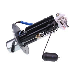 Conjunto de bomba de combustible 15100-01H00 1510001H00 para motocicleta Suzuki GSX-R600 GSX-R750 2006-2007