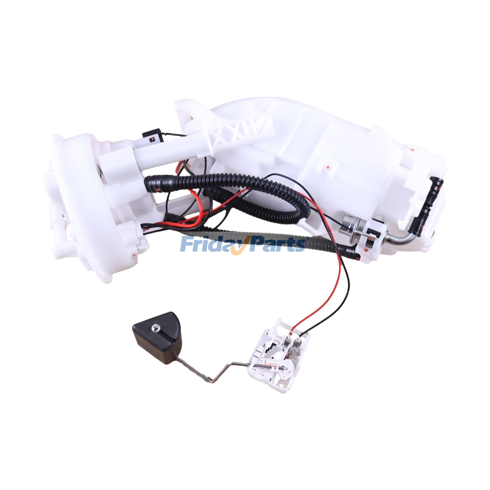 FridayPartsで燃料ポンプアセンブリを購入