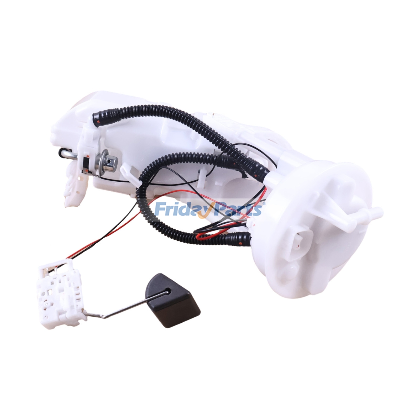 スズキ AN650 2013-2017用 燃料ポンプアセンブリ 15100-10G10 101962-7900